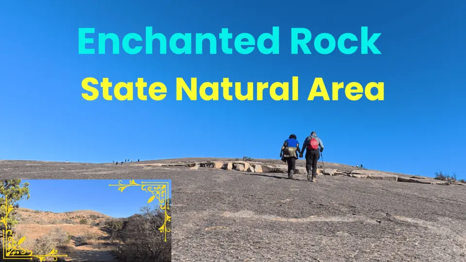 Embracing 60: Finding Joy in Texas Hill Country Adventures