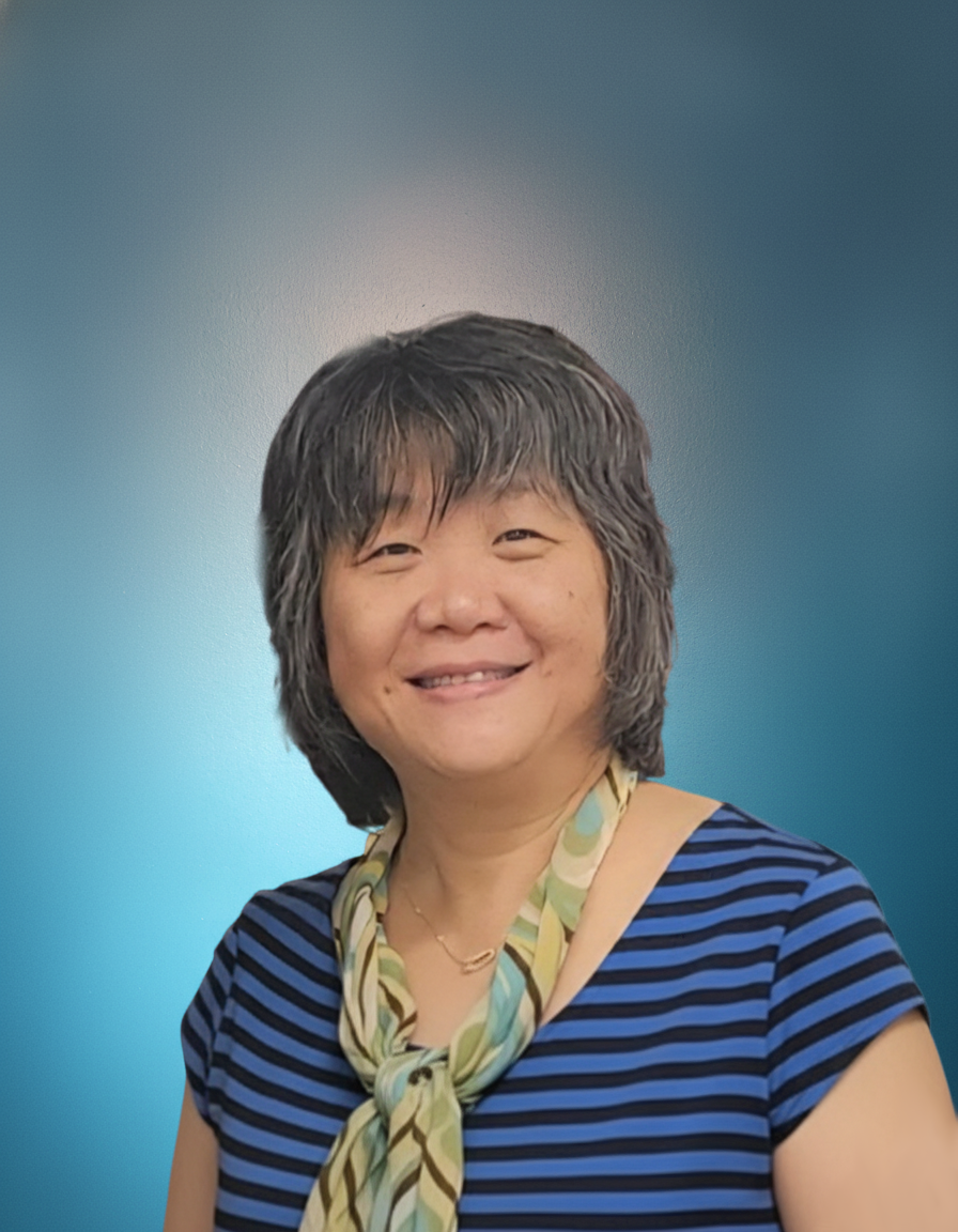 Nancy - Founder of Sailing Digital